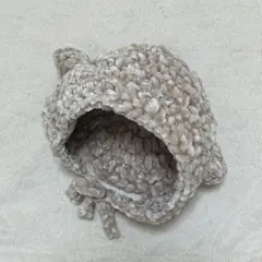 ボンネット ベビー・キッズ