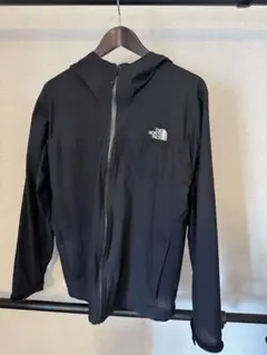 THE NORTH FACE マウンテンパーカー M ブラック