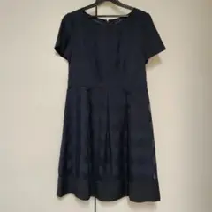 セレモニーワンピース　卒業式　入学式　七五三