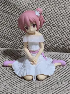 劇場版 魔法少女まどか☆マギカ Serenus couture 鹿目まどか