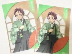 鬼滅の刃 ナンジャタウン 2024 Ｃ賞 竈門炭治郎①