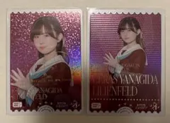 セラス柳田リリエンフェルト 三宅美羽 PE+ ラブカ ラブカ 三宅美羽 セラス柳田リリエンフェルト PE+ - メルカリ