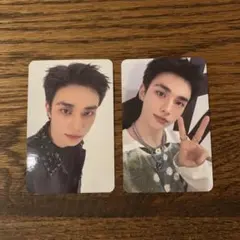 StrayKids celebrATE STAYZONE ヒョンジンセット