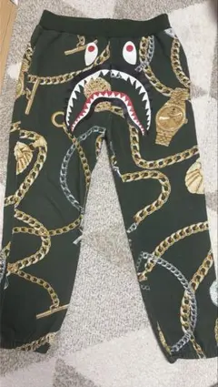 A BATHING APE ☆シャーク☆
