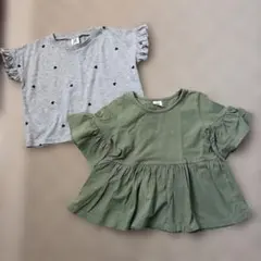 devirock Tシャツ 2枚セット
