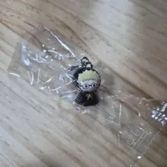 【ハイキュー!!】めじるしアクセサリー　月島蛍