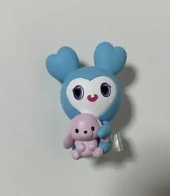 TWICE LOVELYS LOVELY ラブリー カプセルトイ フィギュア