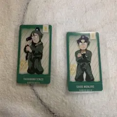 忍たま チケコレ