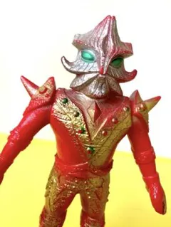 ビンテージ 当時物 ポピー キングザウルスシリーズ エースキラー ソフビ ビンテージ 当時物 ポピー キングザウルスシリーズ エースキラー