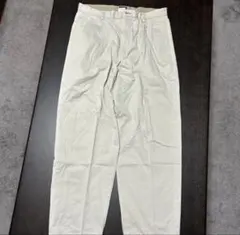 TOMMY HILFIGER トミーヒルフィガー チノパン ストリート 古着