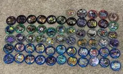 妖怪ウォッチ メダルセット 60個