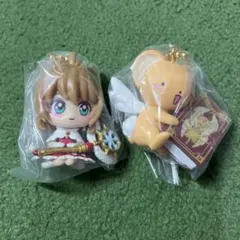 カードキャプターさくら ツインチャーム2
