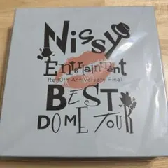 2026年最新】nissy blu-rayの人気アイテム - メルカリ