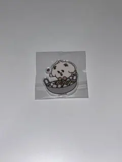 TXT ボムギュ バムグッ アクリルバッジ ご当地 福岡