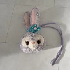 ディズニー　ステラルー　コインケース