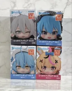 ぷにぷに✖️ホロライブ マウスパッド(儒鳥風亭らでん) 当選品 - メルカリ