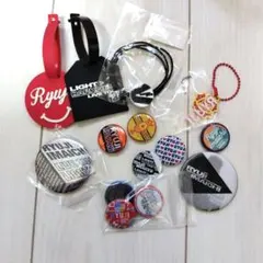 今市隆二　グッズセット　まとめ売り