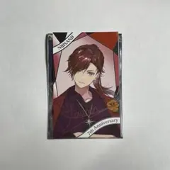 にじさんじ ローレン・イロアス 7周年 チェキ レア