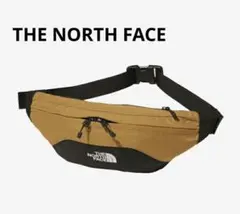 ノースフェイス ボディバッグ バッグ カバン ウエストポーチ NM72305