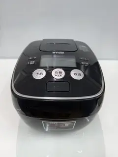 TIGER 圧力IH炊飯ジャーJPB-H100