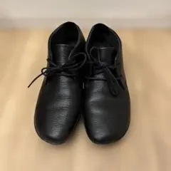 カンペール ショートブーツ