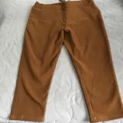H&M ブラウン カジュアルパンツ サイズ 5