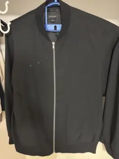 CONFIRM ブラック ジャケット Lサイズ