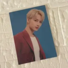 【公式】SEVENTEEN ジュン トレカ（BE THE SUN JAPAN）