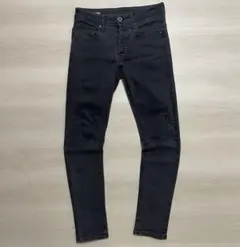 g-star raw 3301 SLIM Skinny Jeans