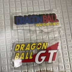 一番くじ ドラゴンボール　F賞 2種