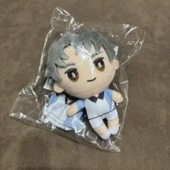 2026年最新】新テニスの王子様 おきがえぬいぐるみミニ 氷帝9体セット
