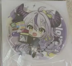 ホロライブ 秘密結社holoX GiGO 缶バッジ - メルカリ
