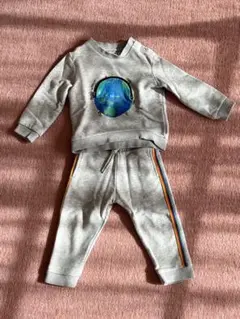 Paul Smith(ポールスミス)ベビー 80cm