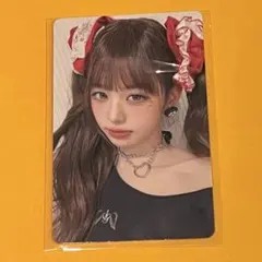 2026年最新】メンバー名：ウォニョン カード K-POPの人気アイテム