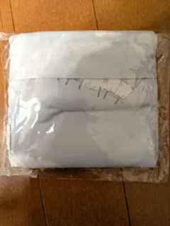 ジェラートピケ　ランドリーベアエコバッグ