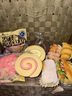 スクイーズ まとめ売り