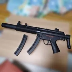 2025年最新】Mp5 次世代 sd6の人気アイテム - メルカリ