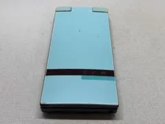 概ね美品　au　CDMA　SH005　SHARP　ワンセグ◯　h01e427dd