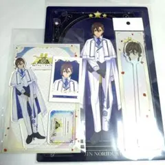 KING OF PRISM 展 耐水強化性タペストリー タイガ カケル - メルカリ
