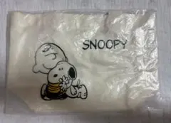 スヌーピー チャーリー・ブラウン　トートバッグ