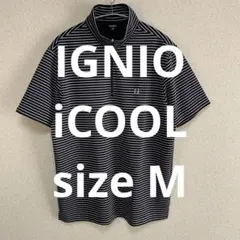 IGNIO iCOOL ポロシャツのサムネイル
