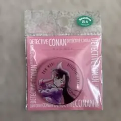 名探偵コナン　クリアマグネット　毛利蘭