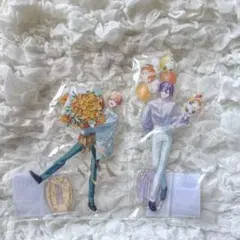 2026年最新】神代類 感謝祭の人気アイテム - メルカリ プロセカ 感謝祭 アクリルスタンド 天馬司 神代類 うごんば