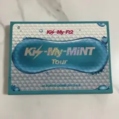 Kis-My-Ft2/Kis-My-MiNT Tour at 東京ドーム 20… - メルカリ