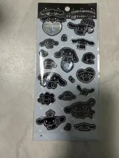 キラキララインストーンシール サンリオ シナモロール