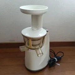 HUROM スロージューサー 本体のサムネイル