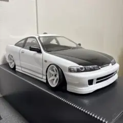 1/43 ホンダ NSX-R改 NA2 BBS-RS ホイール アルミ製 深リム - メルカリ
