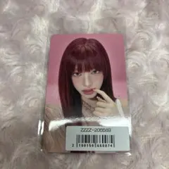 IVEリズトレカ REVIVE＋ ソニミュ特典 ソニーミュージック