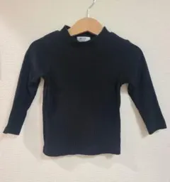 女の子　長袖トップス　breeze ブリーズ　サイズ90