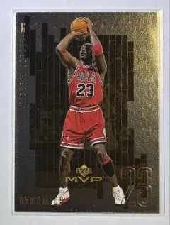 2002 Upper Deck マンチェスターユナイテッド デビッド・ベッカム②